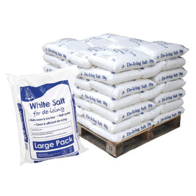 Rock Salt