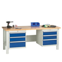 Workbenches & Workstations
