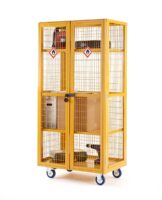Distribution & Security Trolleys