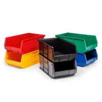 Small Parts Storage